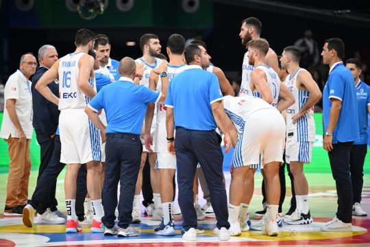 ethniki basket